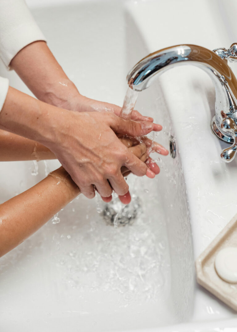 Alles ber Rotaviren: Symptome & Behandlung | LEEVI Health